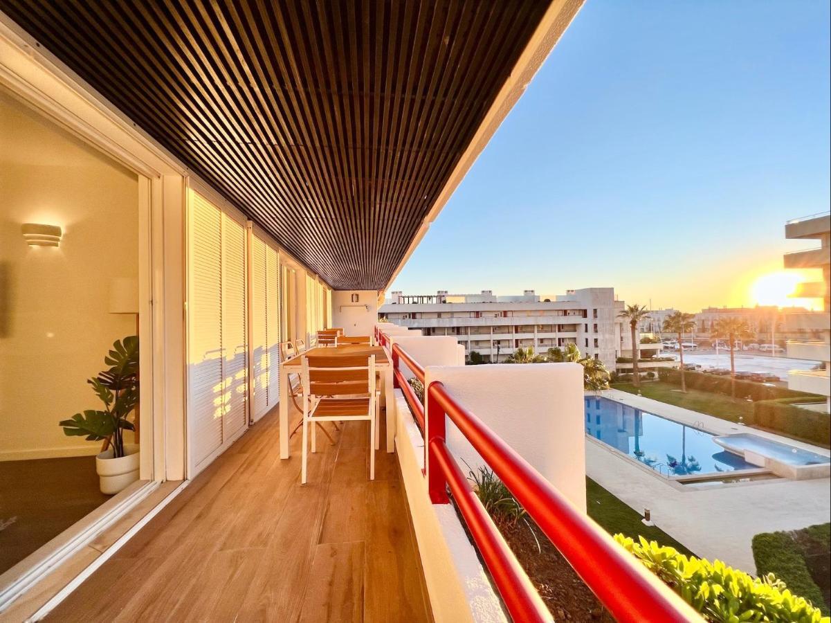 Home Out Vilamoura 20 Levante Exterior foto
