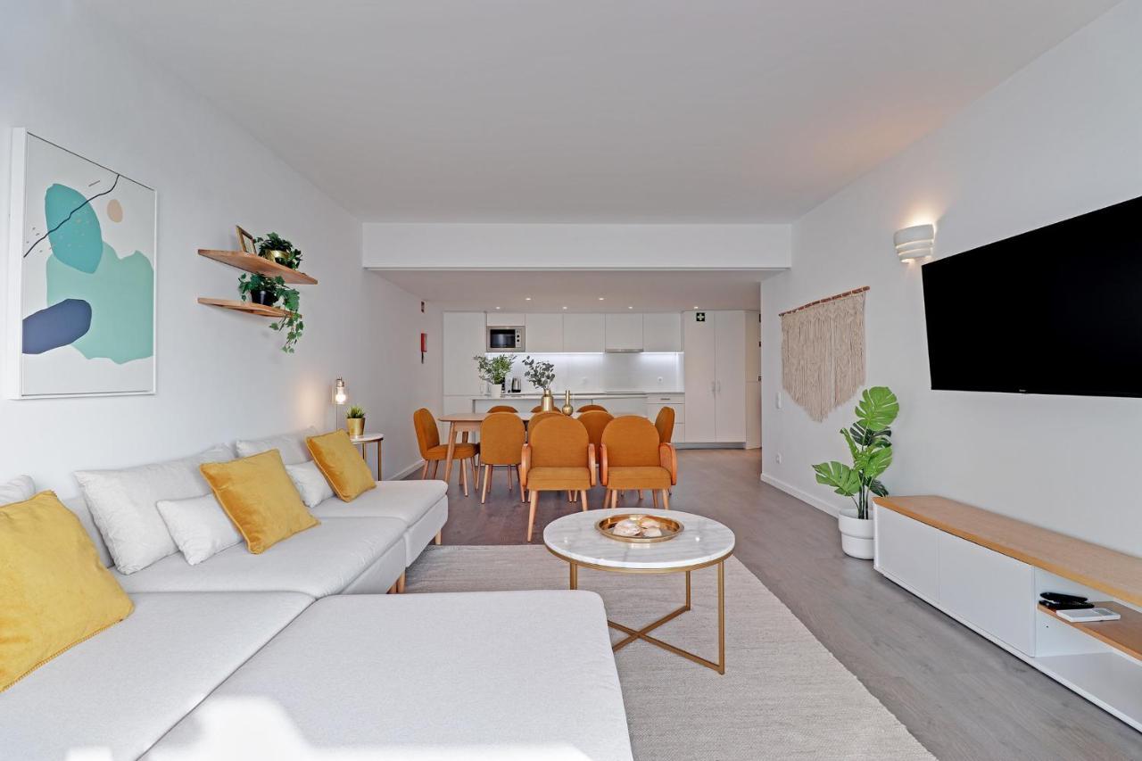 Home Out Vilamoura 20 Levante Exterior foto