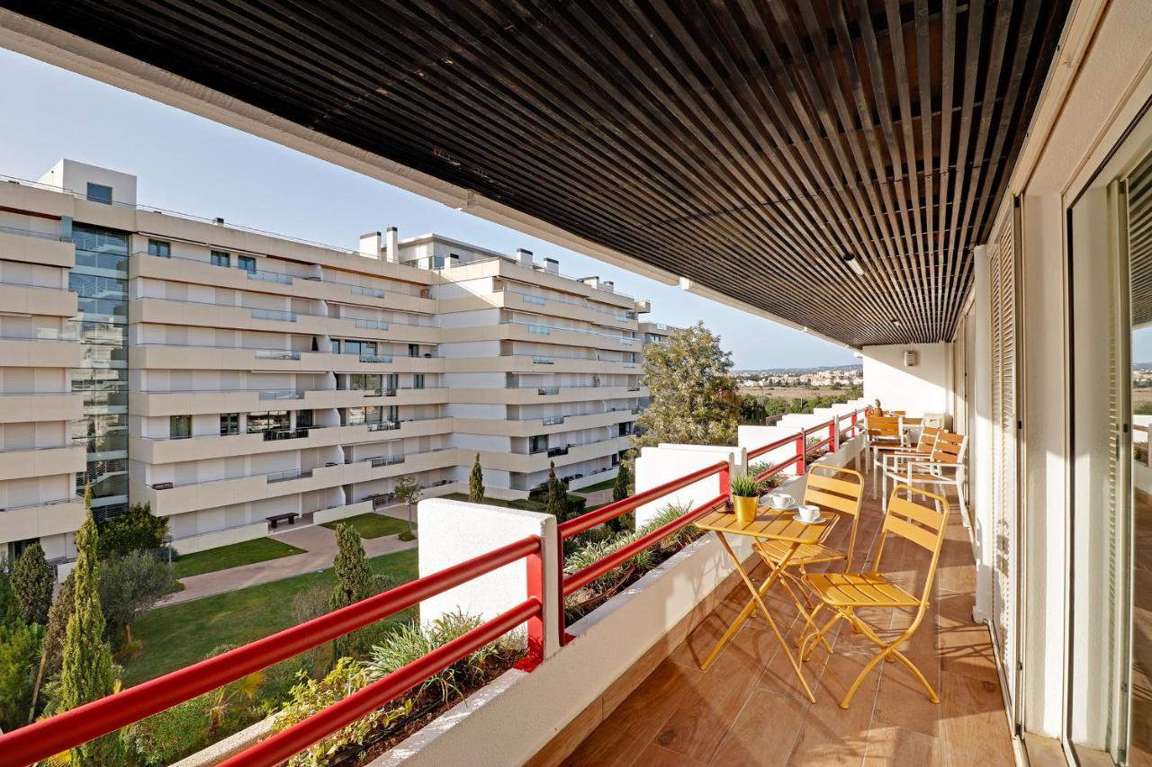 Home Out Vilamoura 20 Levante Exterior foto